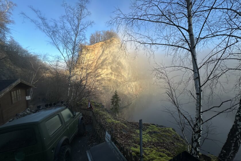 Jahres Abschlusstauchen 2025