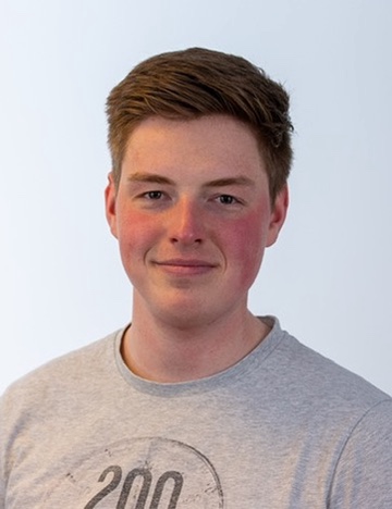 Florian Krampe Trainer C