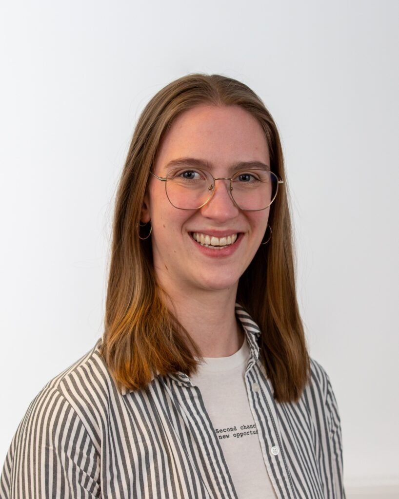 Jacqueline Schütz